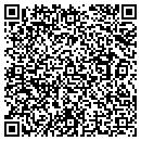 QR code with A A Aligria Devivir contacts