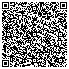 QR code with P P R Reprographics Ltd contacts