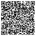 QR code with ANS contacts