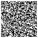 QR code with 43 Cafe Bar Corp contacts