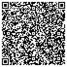 QR code with B K B Communications Inc contacts