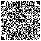 QR code with Allyson J Silverman contacts