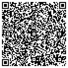 QR code with Richmond Discount Appliance contacts