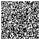 QR code with J&T Distributing contacts