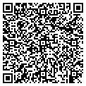 QR code with Kenneth Frenkel contacts