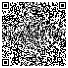 QR code with Aladdin Laminating Inc contacts