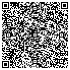 QR code with Gabriel Technologies Corp contacts