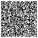 QR code with S T Mechanical contacts