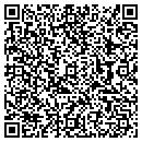 QR code with A&D Hardware contacts