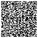 QR code with Attitudes & Hair contacts