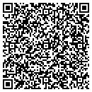 QR code with Custom World contacts
