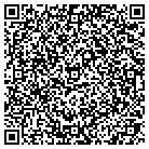 QR code with A A Always Number 1 Towing contacts