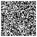 QR code with The Feed Store contacts