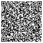 QR code with Chinese American Human Service contacts