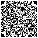 QR code with 4 Day Tire Store contacts