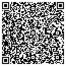 QR code with Hair Goes Inc contacts