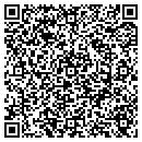 QR code with RMR Inc contacts