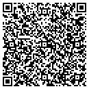 QR code with EB Games contacts