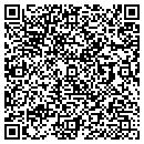 QR code with Union Towing contacts