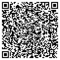 QR code with Leo I Slawin DDS contacts