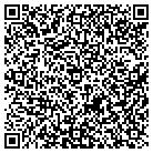 QR code with Michael Carmine Productions contacts