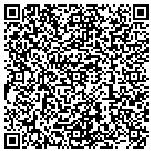 QR code with Akron Central Schools Adm contacts