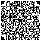 QR code with Valeway Poodle Shoppe Inc contacts