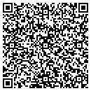 QR code with Rick's Auto Center contacts
