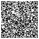 QR code with ATS Towing contacts