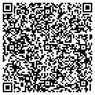 QR code with Andrew E Barber MD contacts