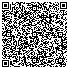 QR code with Rikert's Auto Body Inc contacts