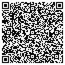 QR code with Oregon International A Frt Co contacts