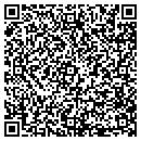QR code with A & R Limousine contacts