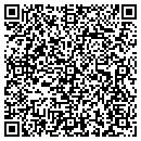 QR code with Robert E Berg MD contacts
