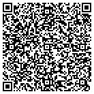 QR code with AAA Electrical Supply Inc contacts