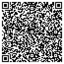 QR code with R S Newman Assoc contacts