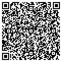 QR code with T J Thomas contacts
