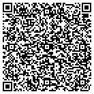 QR code with One-To-One Fitness Exercise contacts