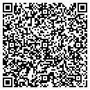 QR code with GBA Pallets Inc contacts