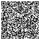 QR code with America Employment contacts