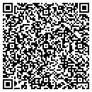 QR code with John F Giles Trucking Inc contacts