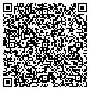 QR code with Hovey & Massaro contacts