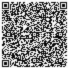 QR code with D J Mills Construction contacts