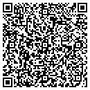 QR code with Alina Rubinstein contacts
