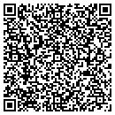QR code with A Julia Haddad contacts