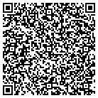 QR code with D Catalano & Son Inc contacts