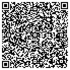 QR code with M A D D New York State contacts