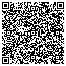 QR code with Miguel's Jr contacts