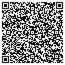 QR code with Robert Allen contacts
