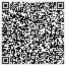 QR code with W G Consulting Inc contacts